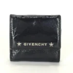 Givenchy bifold wallet