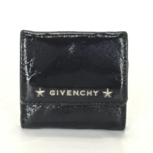 Givenchy bifold wallet