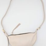 AllSaints Half Moon Crossbody