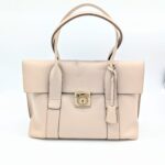 Ferragamo Sookie Satchel Front view