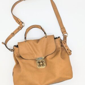 Chloe Elsie Satchel