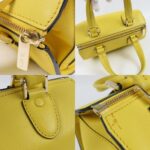 Valextra mini Babila Crossbody